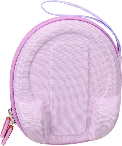 Vista 5 de Mchoi Hard Case Compatible with VTech Rock and Bop Music Player, Case Only