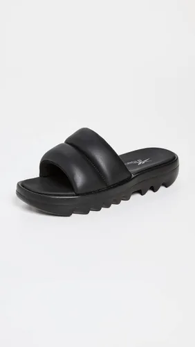 Vista 2 de Reebok Women's Cardi B Slide Sandal