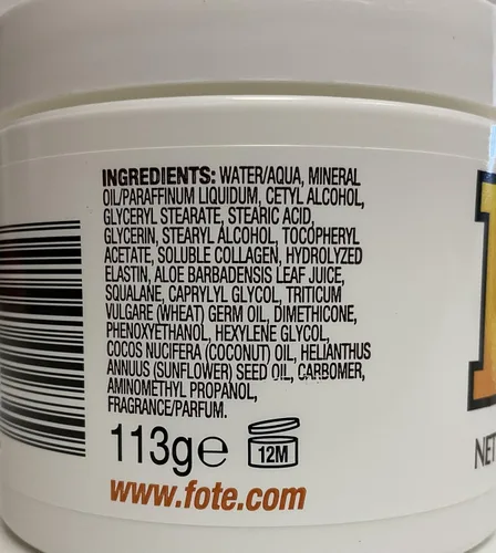 Vista 3 de E Crema para el cuidado de la piel 4 oz CreamQ