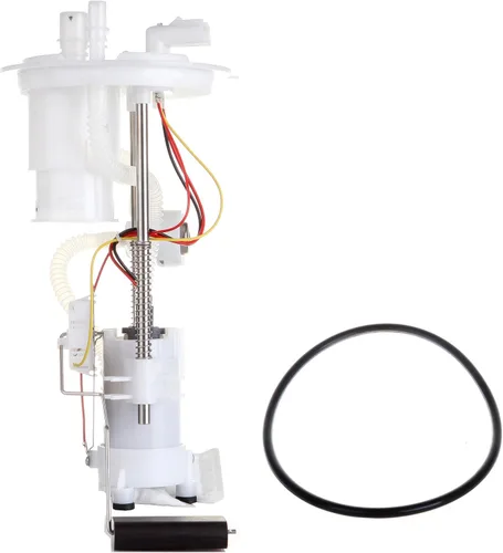 Vista 37 de ECCPP Bomba de combustible eléctrica E8831M compatible con Audi A3 para Quattro 2006-2008 L4 2.0L, para TT para Quattro 2008 V6 3.2L, sustituye a