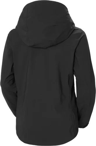 Vista 27 de Helly-Hansen Chaqueta de esquí impermeable Motionista 3L Shell para mujer