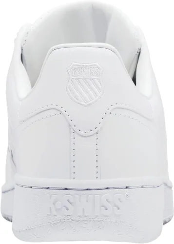 Vista 6 de K-Swiss Tenis clásicos de cuero VN para mujer