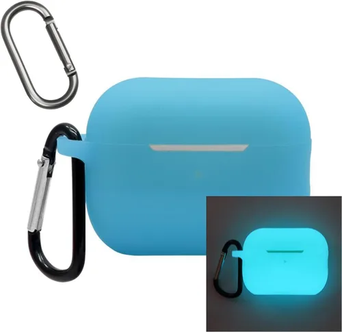 Vista 10 de Carring - Funda para Apple Airpods Pro 2