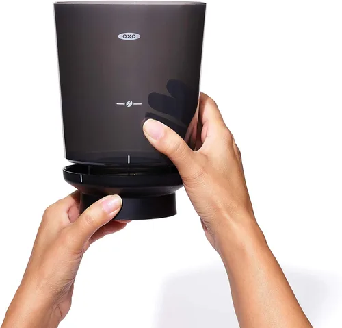 Vista 14 de OXO Brew - Cafetera Compacta para Café en Frío