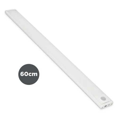 Vista 5 de Luz LED con Sensor de Movimiento KSIX Sophia