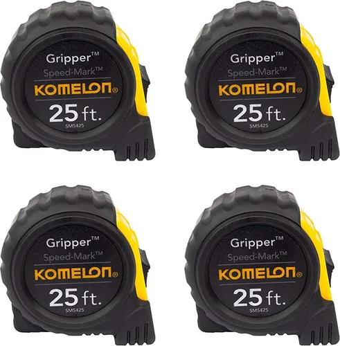 Vista 8 de Komelon Pinza de marca de velocidad SM5416