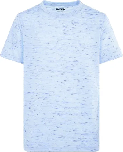 Vista 25 de Hurley Camiseta con cuello en V Cloud Slub Staple para niño (niños grandes)