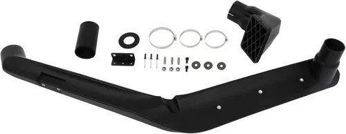 Vista 6 de SCITOO Kit de esnórquel de coche de repuesto para 1983-1988 para Heclas para LC65 Air Ram Intake Snorkel Set