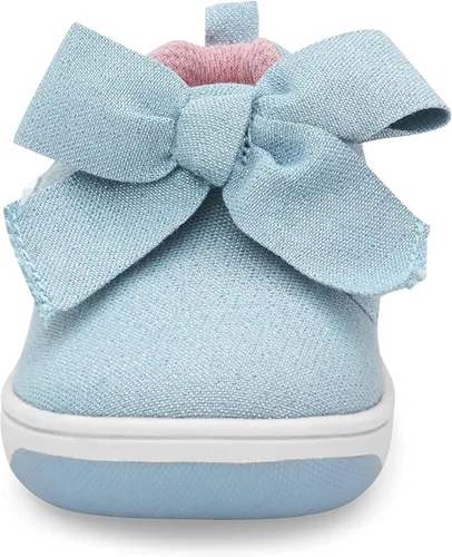 Vista 6 de Stride Rite 360 Unisex-Child Kamila Mary Jane Flat