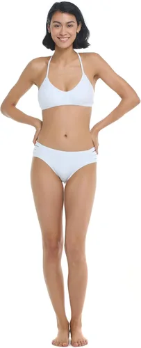 Vista 10 de Body Glove Traje de baño Smoothies Nuevo Contempo sólido de cobertura completa para mujer Akebi