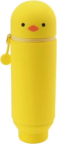 Vista 18 de LIHITLAB Punilabo Cartuchera para bolígrafos (soporte para bolígrafos)