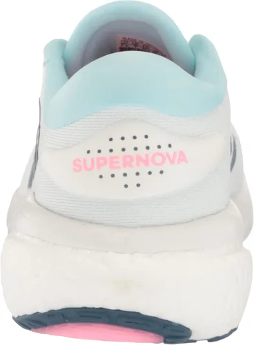 Vista 3 de adidas Tenis de correr unisex Supernova 2 para niños