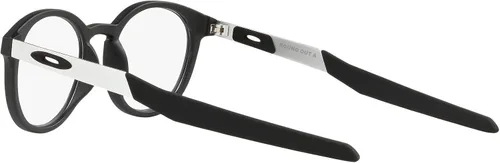 Vista 5 de Oakley Oy8014a - Marcos de lentes graduados redondeados para niños
