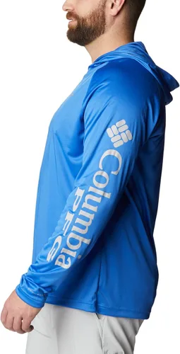 Vista 8 de Columbia Sudadera con capucha Terminal Tackle para hombre