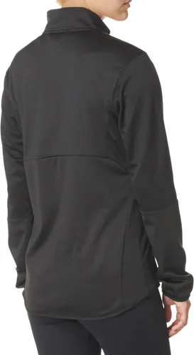 Vista 2 de PUMA Chaqueta de entrenamiento Liga para mujer, Rojo