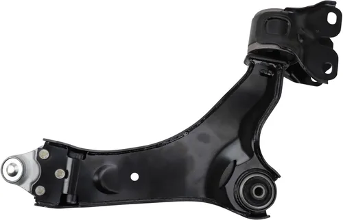 Vista 5 de TRQ Juego de Brazo de Control Inferior Delantero para Conductor y Pasajero y Junta de Bola, 2 Piezas, Compatible con Volvo XC60 2010-2017