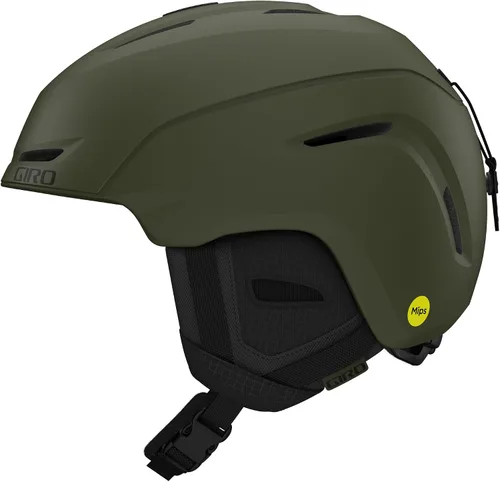 Vista 11 de Casco de esquí Giro Neo MIPS - Casco de snowboard para hombres, mujeres y jóvenes