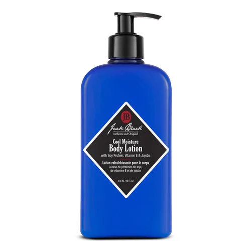 Vista 12 de Jack Black Body Collection Set for Men - Mens Body Wash, Pit Boss Men's Deodorant, Body Lotion, Grooming Kit
