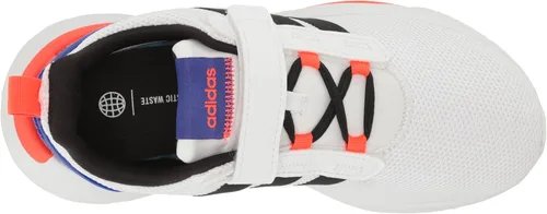 Vista 5 de adidas Unisex-Child Racer Tr21 Running Shoe