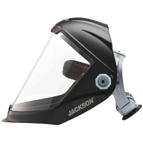 Vista 11 de Ventana de seguridad Jackson para el protector MAXVIEW