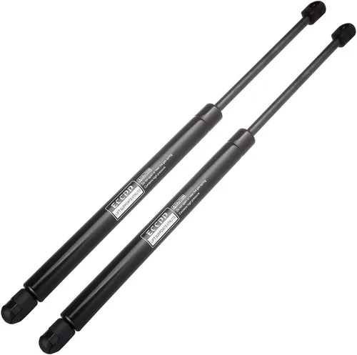 Vista 8 de ECCPP Soporte de elevación para capó de repuesto para Pontiac Aztek 3.4L 2001-2005 Juego de 2
