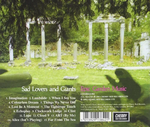 Vista 2 de Epic Garden Music