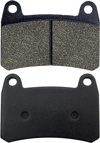 Vista 2 de Pastillas de freno de disco para Benelli BJ300GS BJ300 BN300 TNT 300 BN302 302S 302R TNT25 TNT 25 para Leoncino TRK 125 251 BN251 motocicleta 1 par F