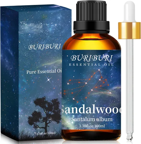 Vista 12 de BURIBURI Aceite esencial de coco, aceite perfumado de grado prémium de 0.3 fl oz (0.3 fl oz), aceite portador de aceite de fragancia de coco