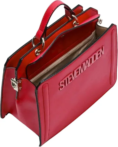 Vista 3 de Steve Madden Bolso bandolera convertible Bevelyn