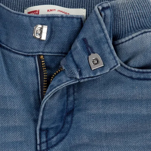 Vista 3 de Levi's - Pantalones deportivos para bebé niño