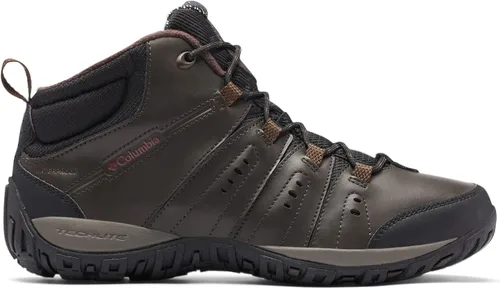 Vista 6 de Columbia Peakfreak Nomad - Tenis impermeables para hombre