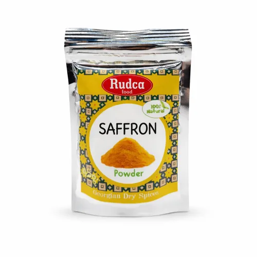 Vista 15 de Rudca Food Mezcla de especias secas Adjika - 1.59 oz (45 g)