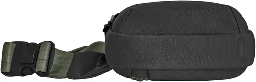 Vista 12 de Travelon Eslinga compacta antirrobo The Voyages Negro
