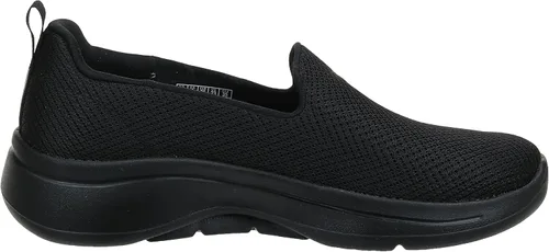 Vista 9 de Skechers Performance Go Walk Arch Fit-Grateful - Zapatos deportivos para mujer
