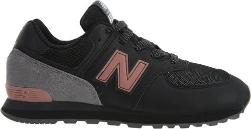 Vista 2 de New Balance Kid's 574 V1 Classic Lace-Up Sneaker (Big Kid)