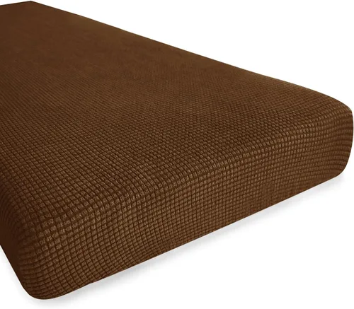 Vista 55 de Hokway Funda elástica protectora deslizante para cojines/sofá