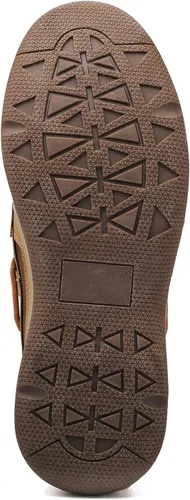 Vista 7 de Brown Oak Zapatos casuales de espuma viscoelástica para hombre