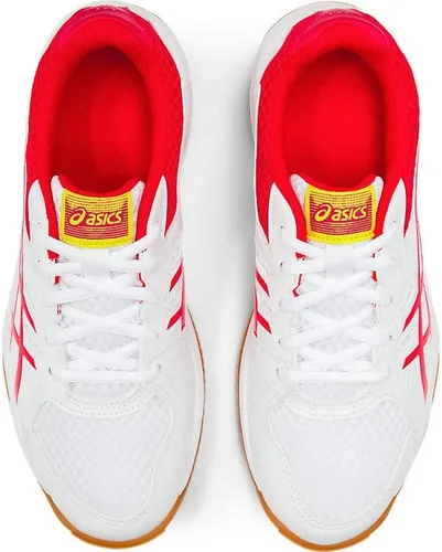 Vista 6 de ASICS Upcourt 3 - Zapatos de voleibol para mujer