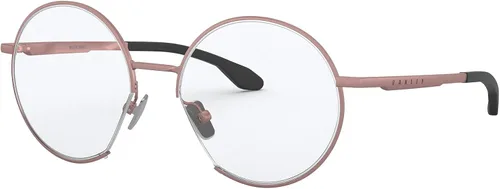 Vista 2 de Oakley Women's Ox5149 Moon Shot Round Prescription Eyewear Frames