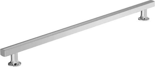 Vista 20 de Amerock Corp BP37110CZ Everett - Tirador para gabinete (12 pulgadas), de centro a centro, bronce champán