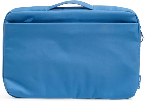 Vista 4 de Vera Bradley - Organizador de laptop de algodón para mujer