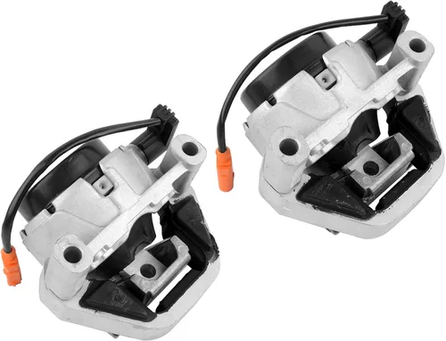 Vista 4 de 4G0199381LE 4G0199381NT Reemplazo de montaje del motor para Audi A6 A7 3.0L 2012-2018