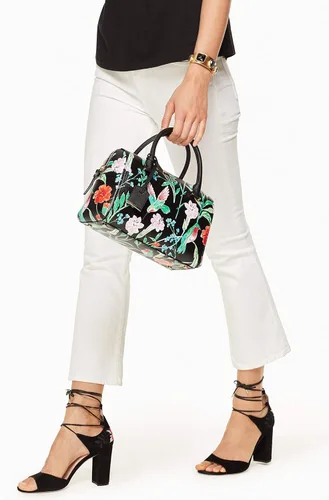 Vista 6 de Kate Spade New York Women's Large Lane Satchel