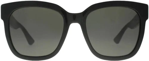 Vista 2 de Gucci Women's Classico Rectangular Sunglasses