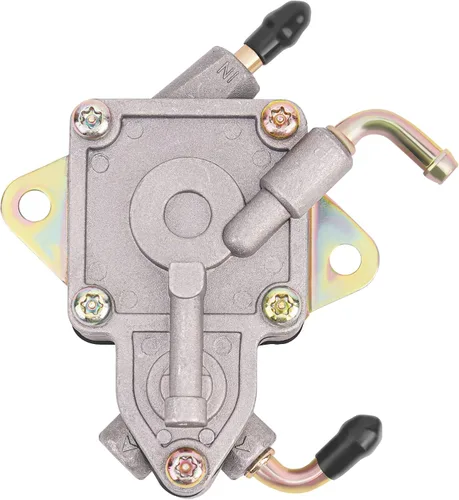 Vista 3 de AHL Bomba de combustible compatible con Yamaha YXR660 YXR 660 RHINO 660 2004 2005 2006 2007 / YXR450 YXR 450 RHINO 450 2007 2008 2009 5UG-13910-01-0