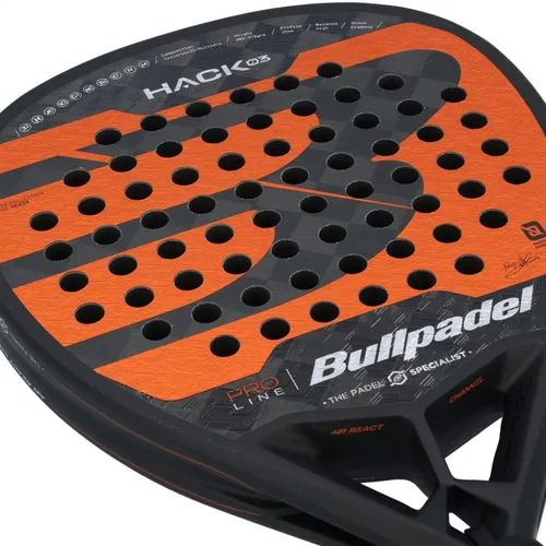 Vista 7 de BULLPADEL HACK 03 24 471602
