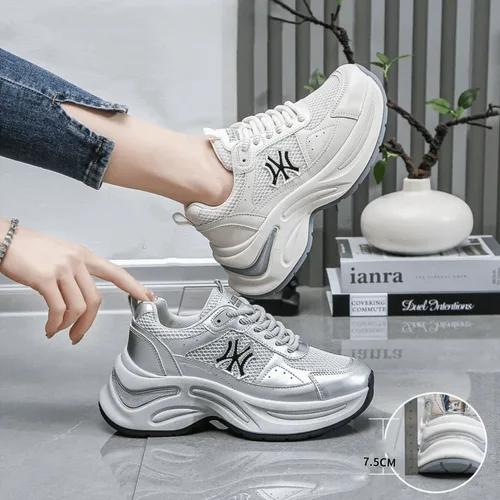Tenis Calzado Importado New York de RXR COMPANY CALZADO