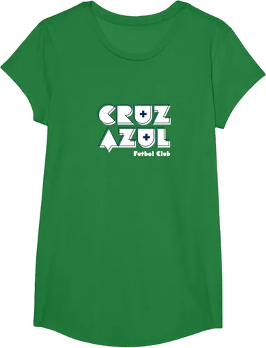 Vista 46 de Deportivo Cruz Azul Camiseta