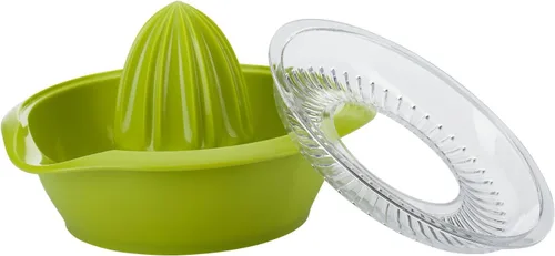 Vista 6 de Westmark 3091227A Limeta de Prensa de Limón y Naranja, Verde Manzana