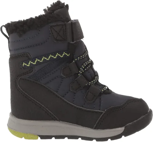 Vista 6 de Merrell Botas impermeables unisex para niños Snow Crush 3.0 Jr